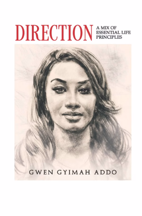 Direction: A Mix of Essential Life Principles